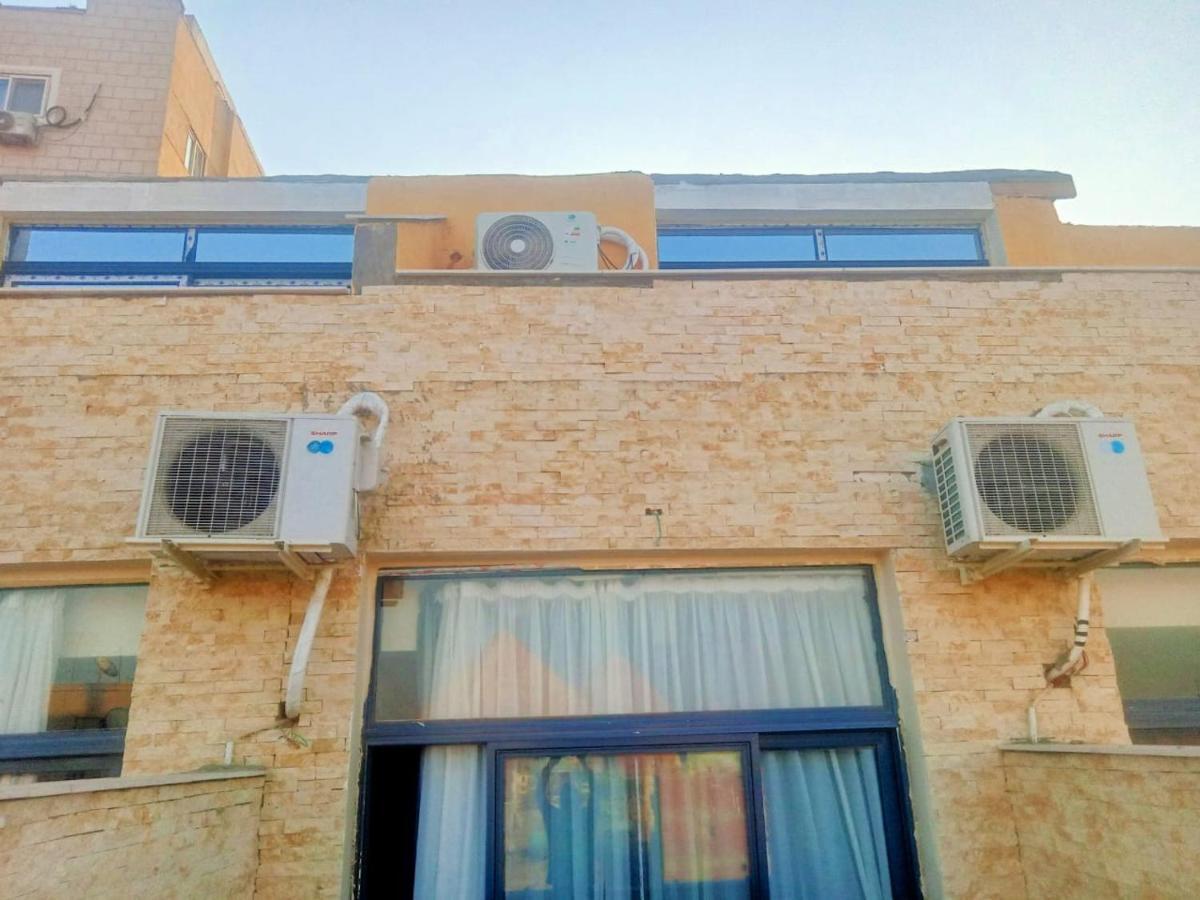 Hadla Inn Nazlet el-Sîsi Εξωτερικό φωτογραφία