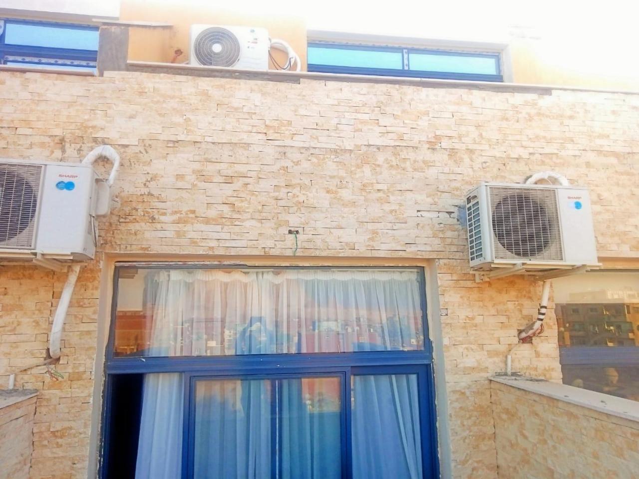 Hadla Inn Nazlet el-Sîsi Εξωτερικό φωτογραφία