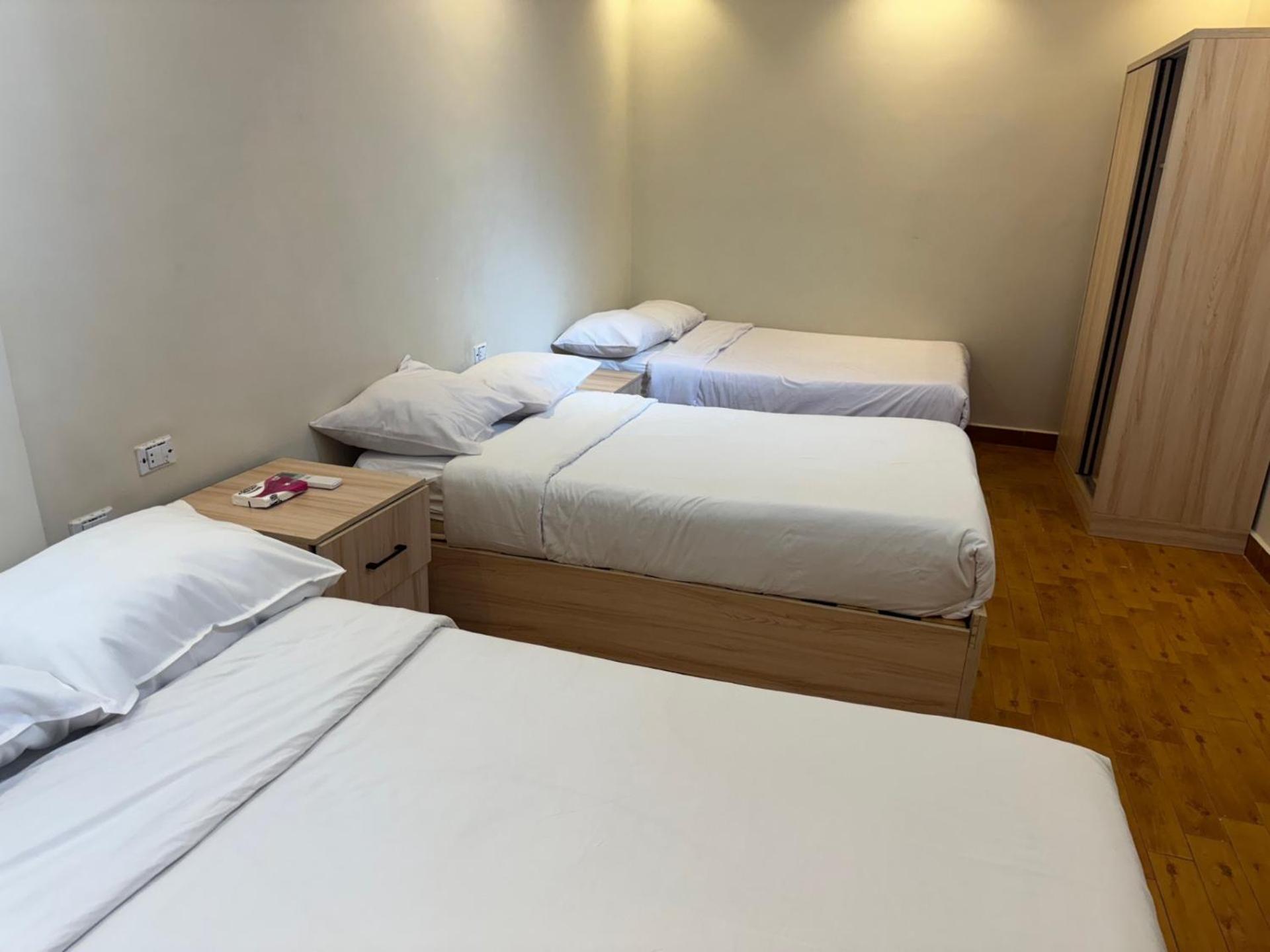 Hadla Inn Nazlet el-Sîsi Εξωτερικό φωτογραφία