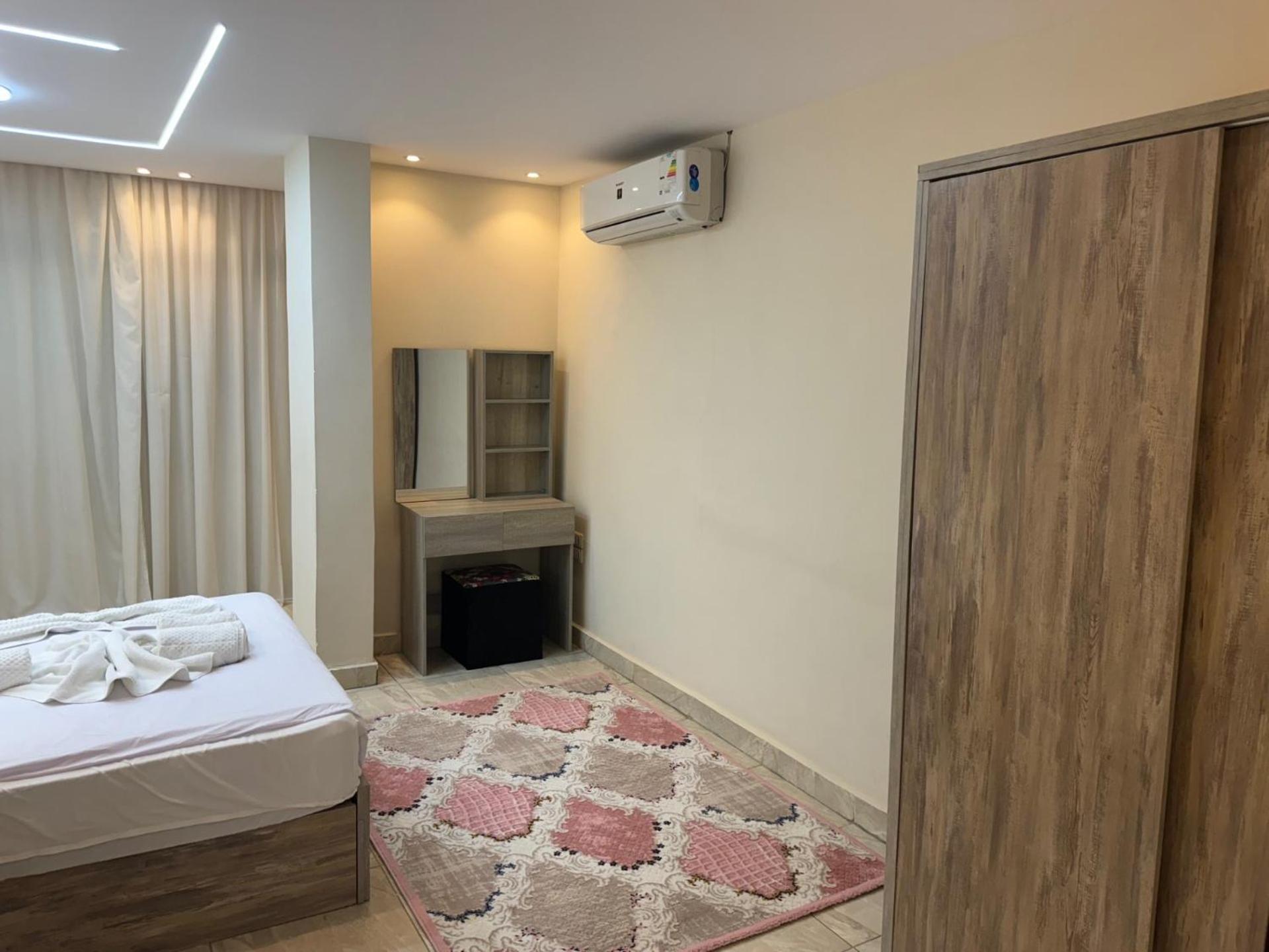 Hadla Inn Nazlet el-Sîsi Εξωτερικό φωτογραφία