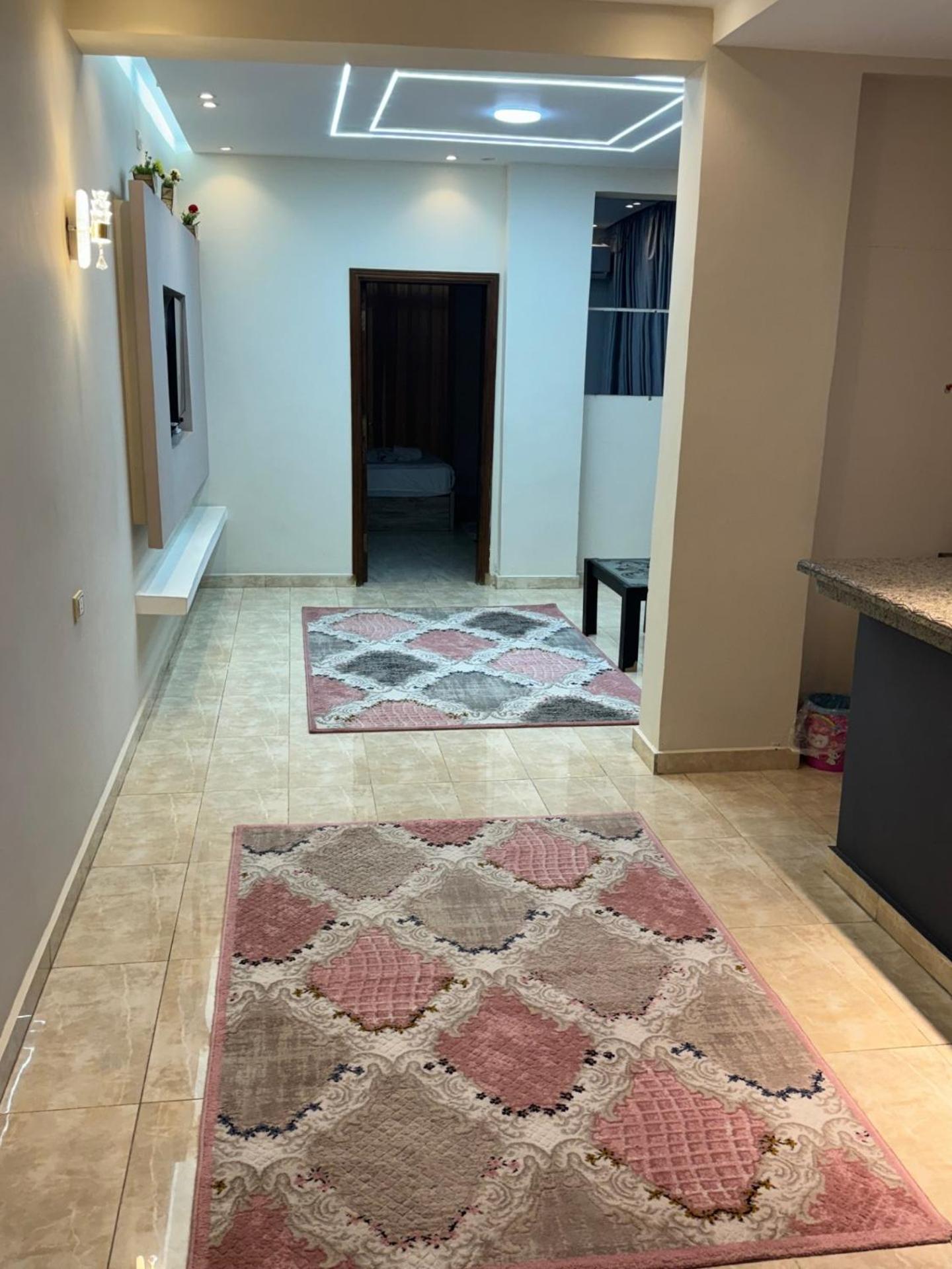 Hadla Inn Nazlet el-Sîsi Εξωτερικό φωτογραφία