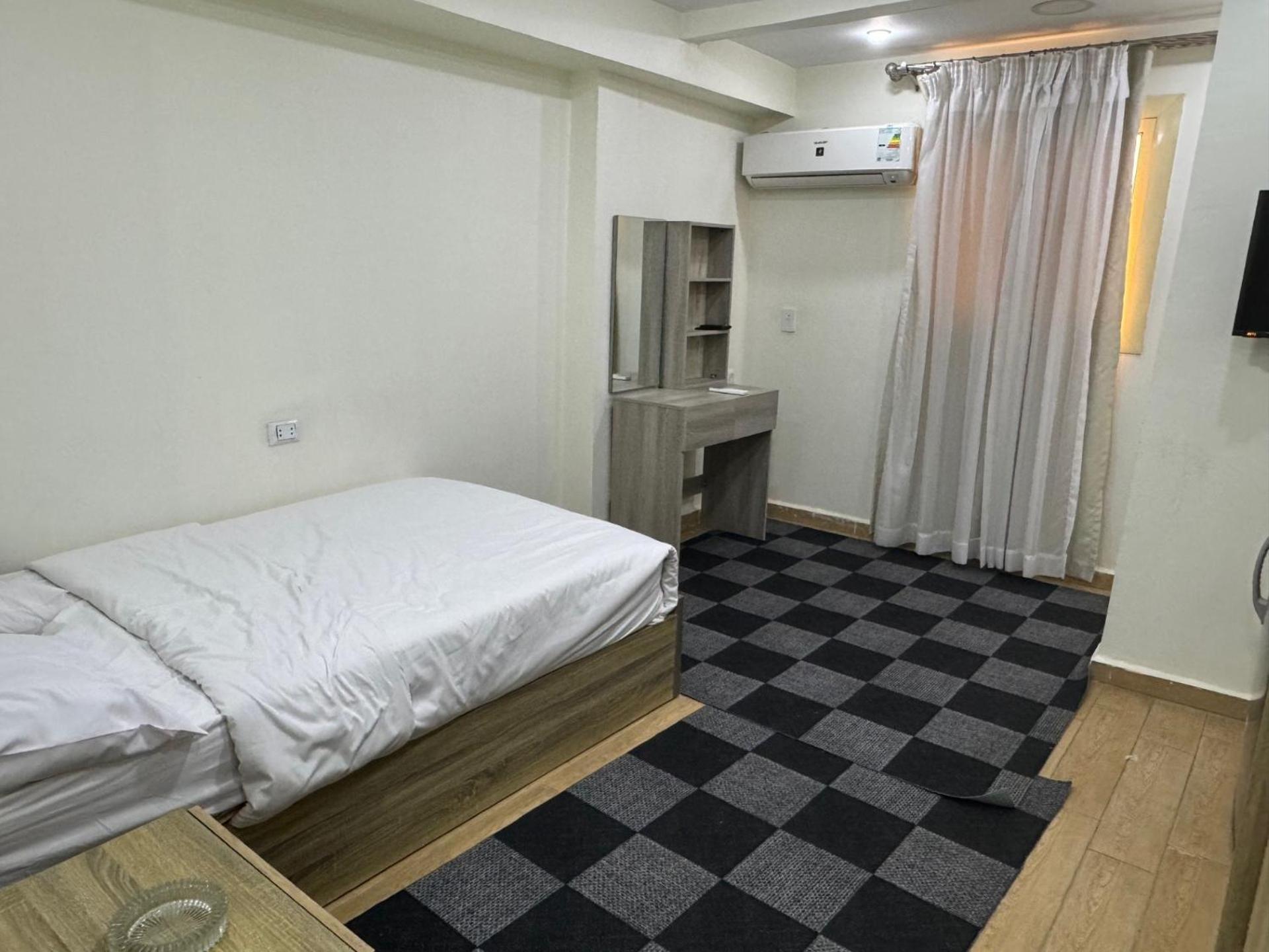 Hadla Inn Nazlet el-Sîsi Εξωτερικό φωτογραφία