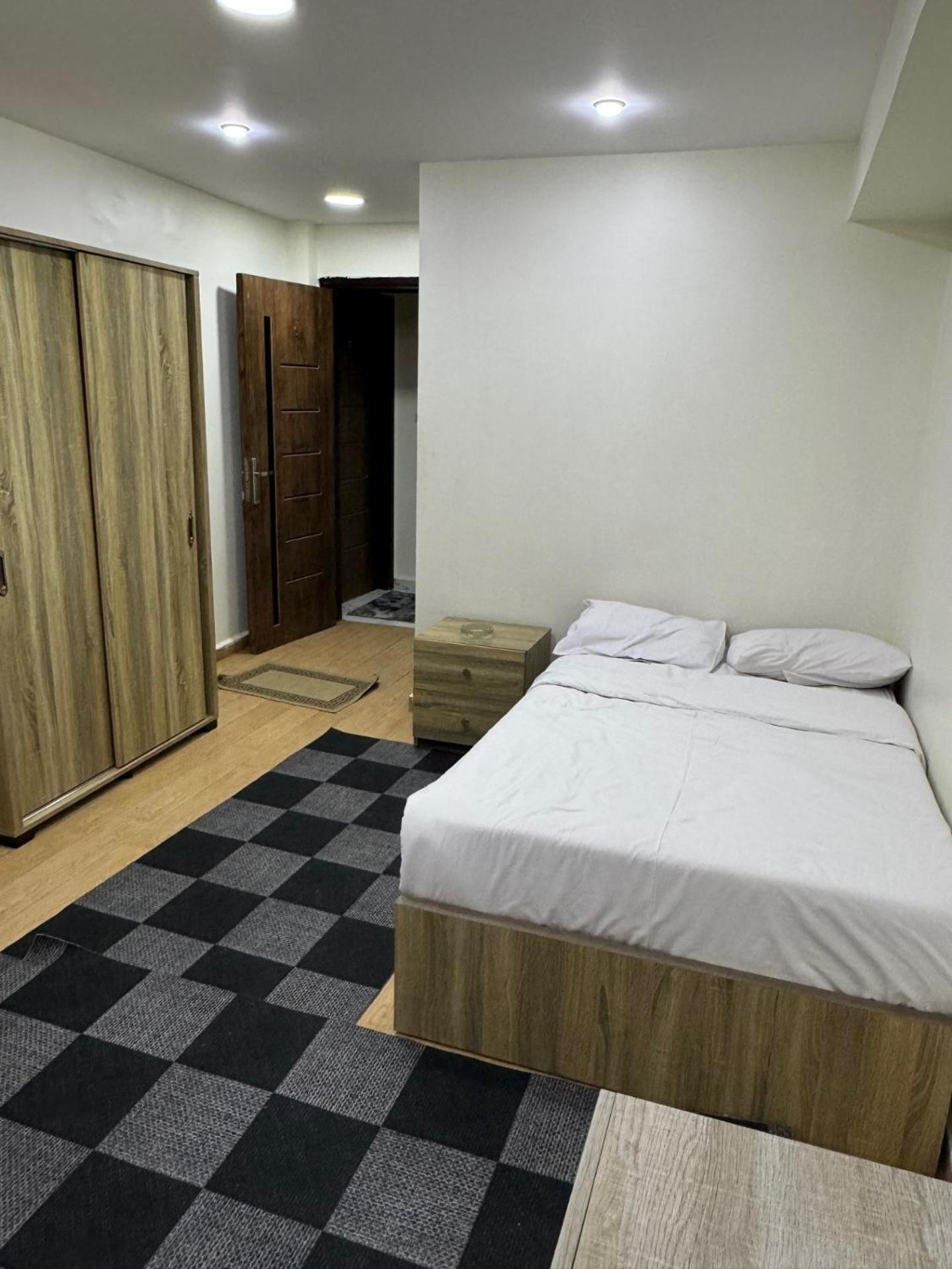 Hadla Inn Nazlet el-Sîsi Εξωτερικό φωτογραφία