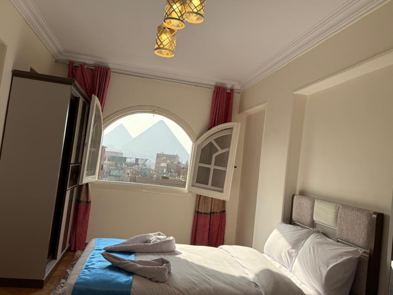 Hadla Inn Nazlet el-Sîsi Εξωτερικό φωτογραφία