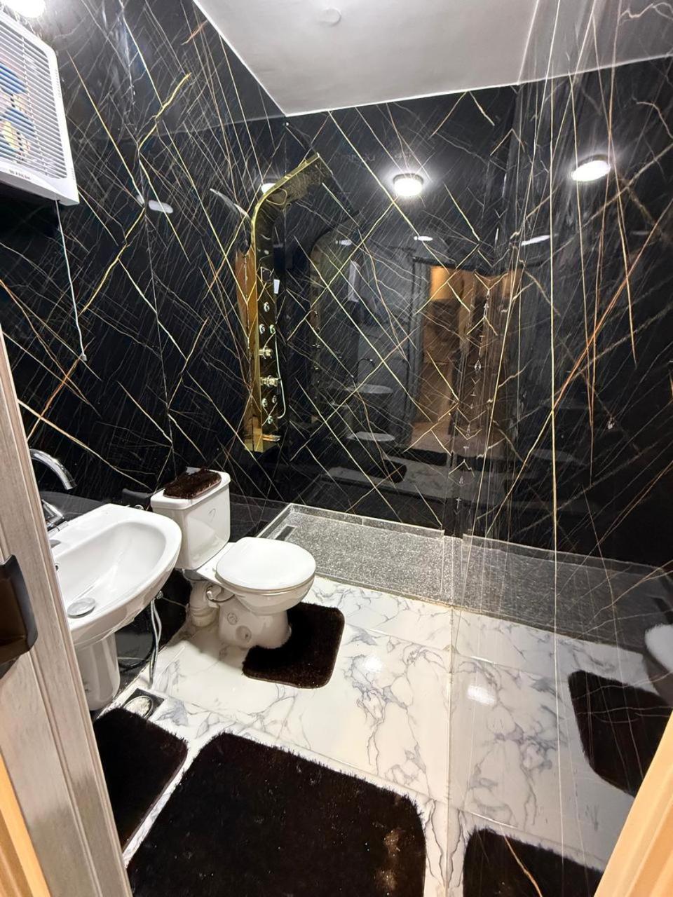 Hadla Inn Nazlet el-Sîsi Εξωτερικό φωτογραφία